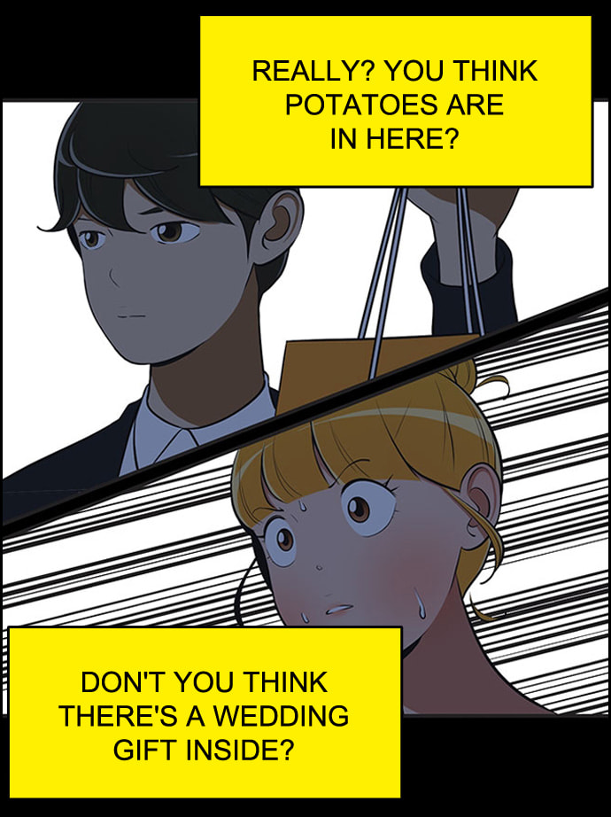 Read Yumi