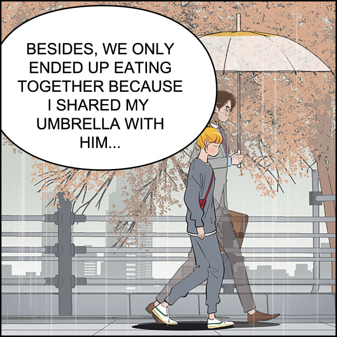 Read Yumi