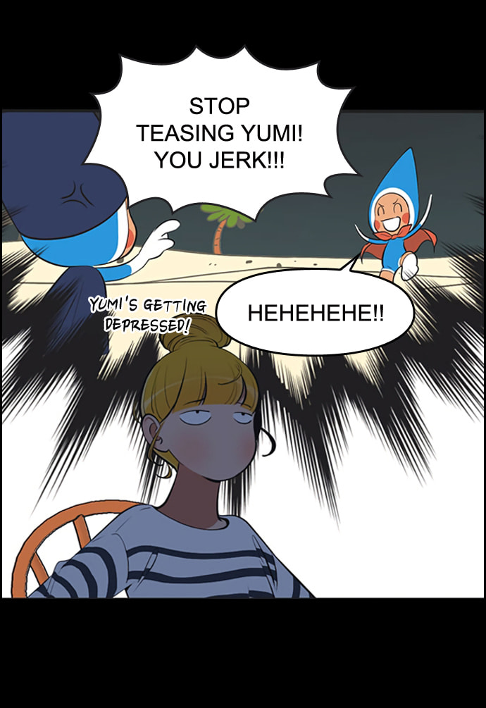 Read Yumi