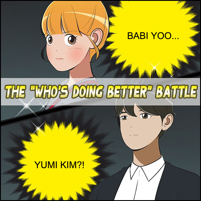 Read Yumi