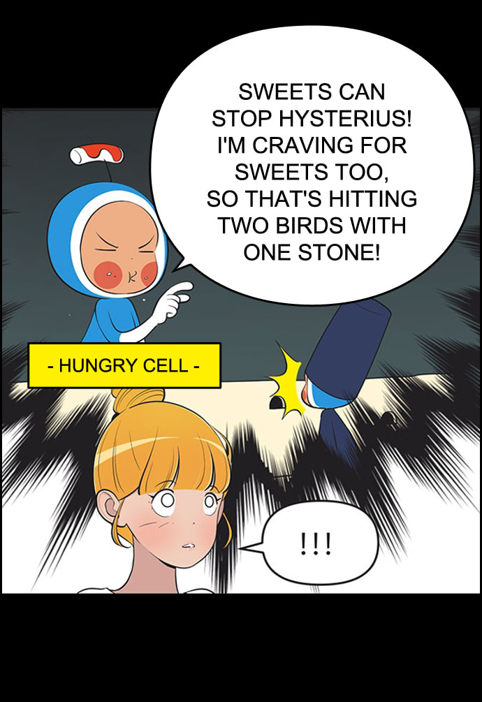 Read Yumi