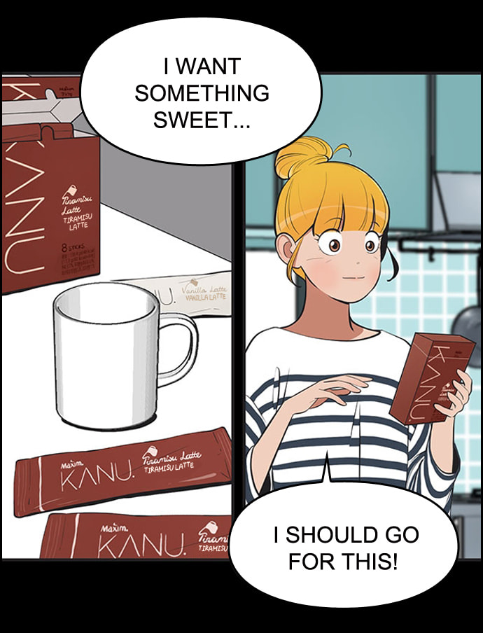 Read Yumi