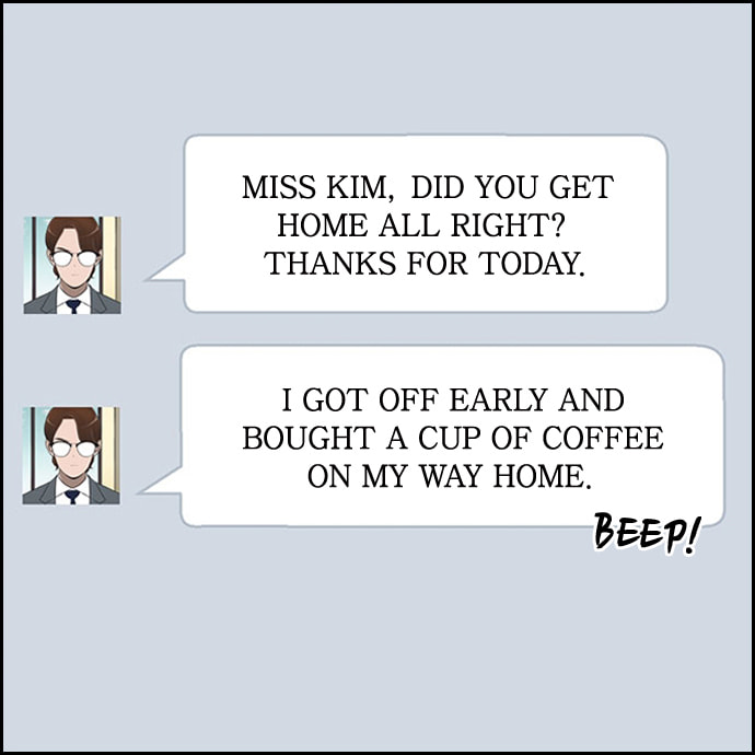 Read Yumi