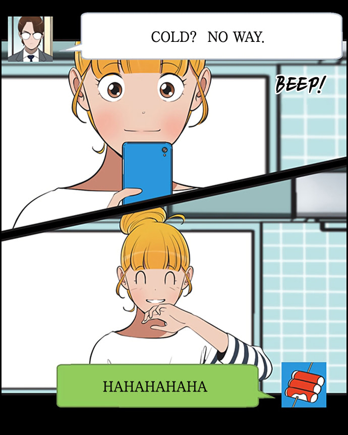 Read Yumi