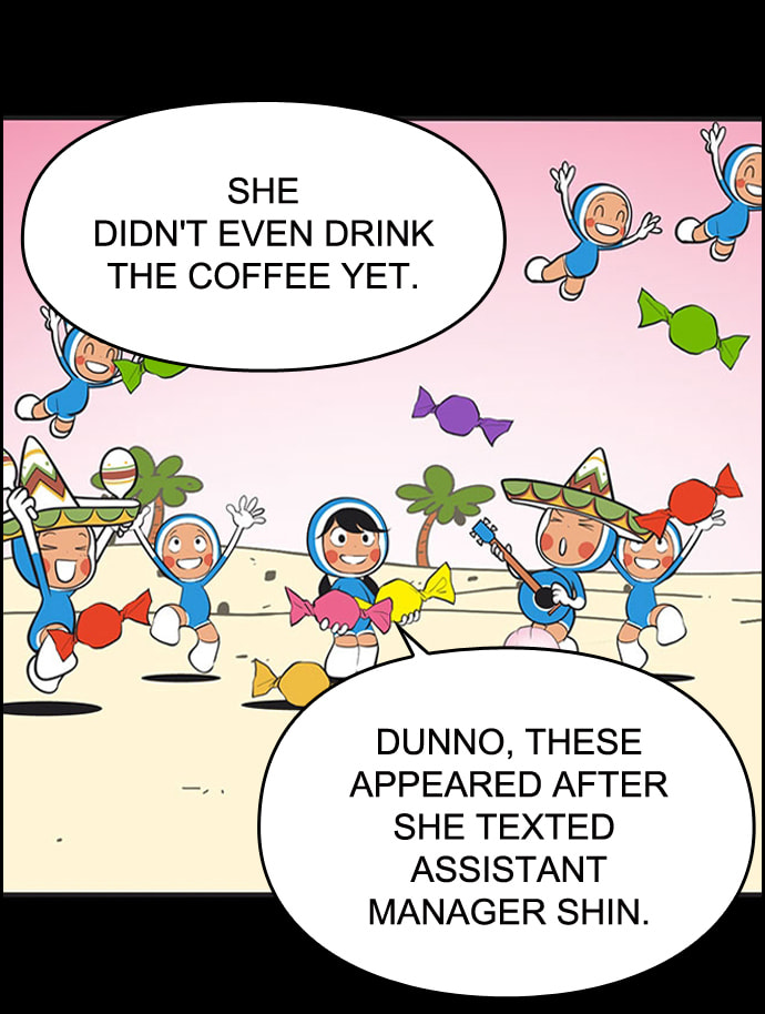 Read Yumi