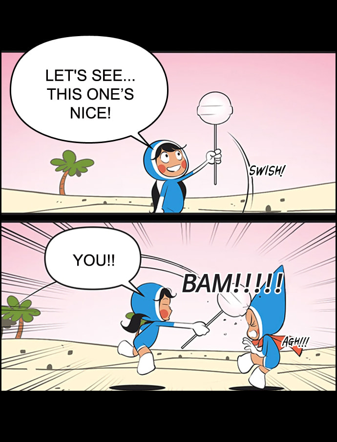 Read Yumi
