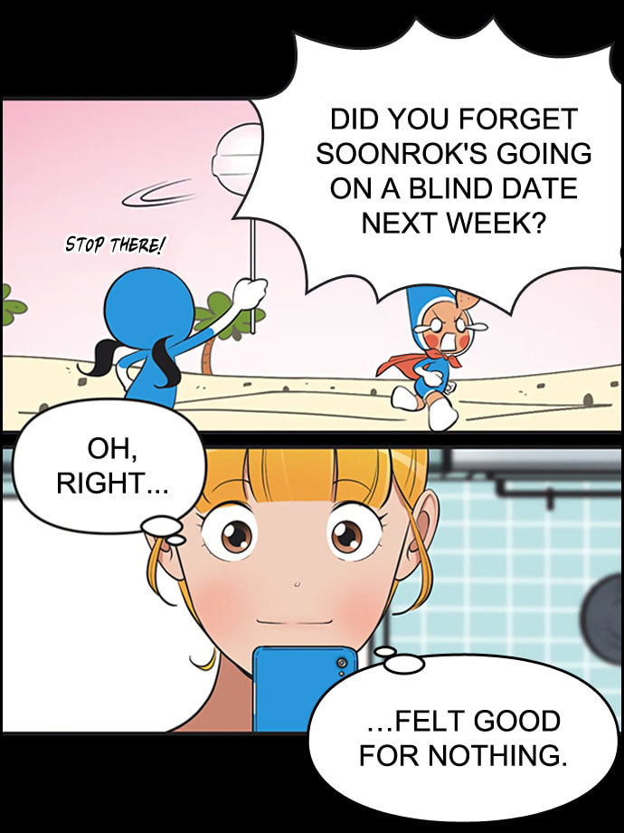 Read Yumi