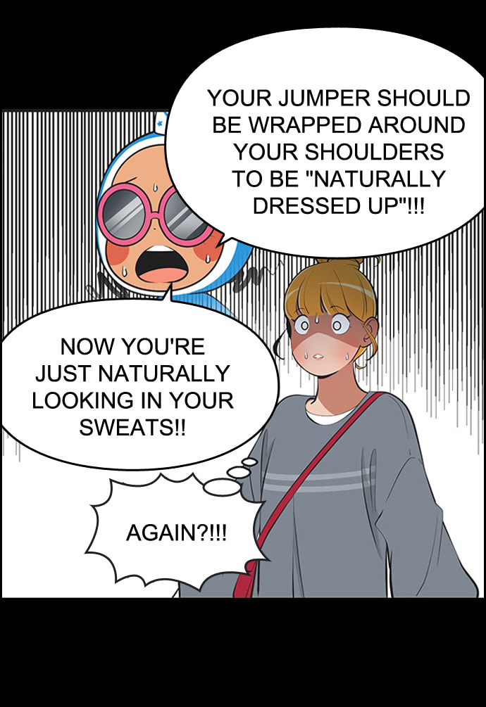 Read Yumi