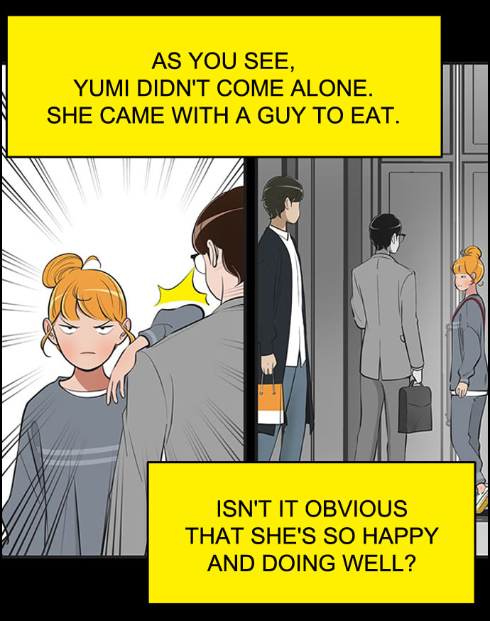 Read Yumi