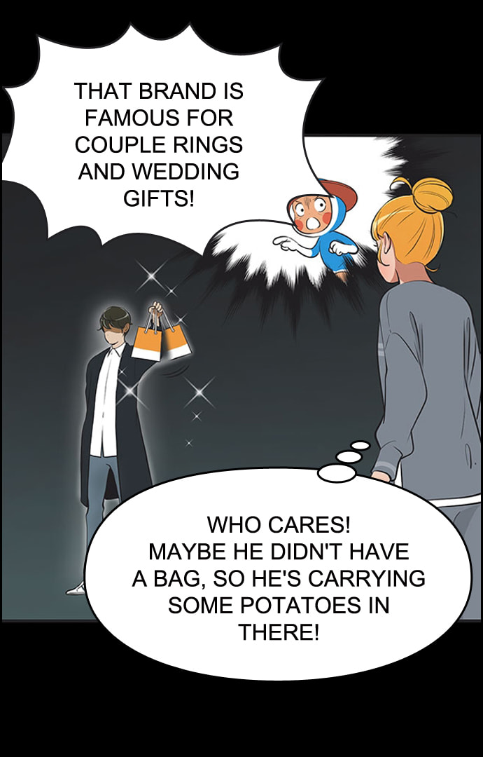 Read Yumi