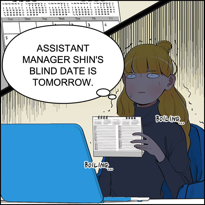 Read Yumi