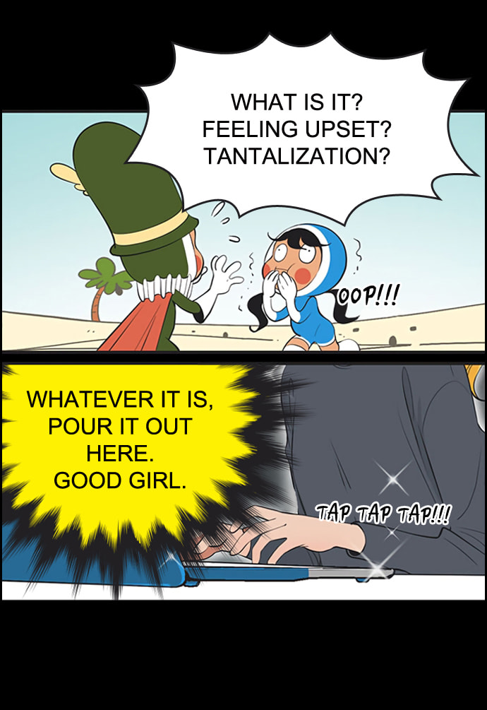 Read Yumi