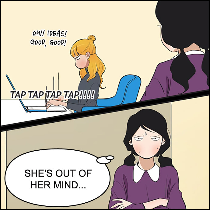 Read Yumi