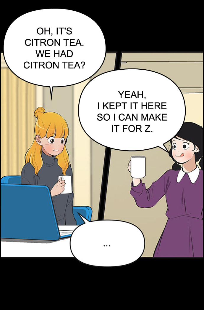 Read Yumi