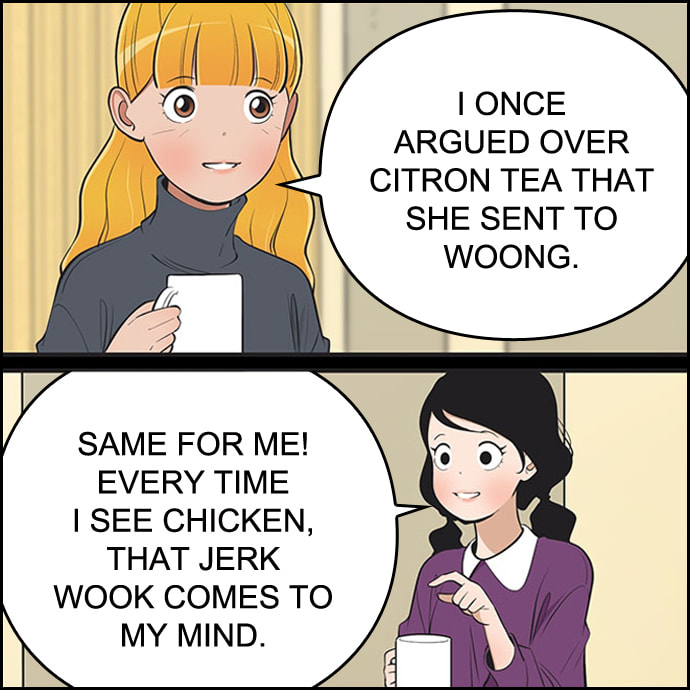 Read Yumi