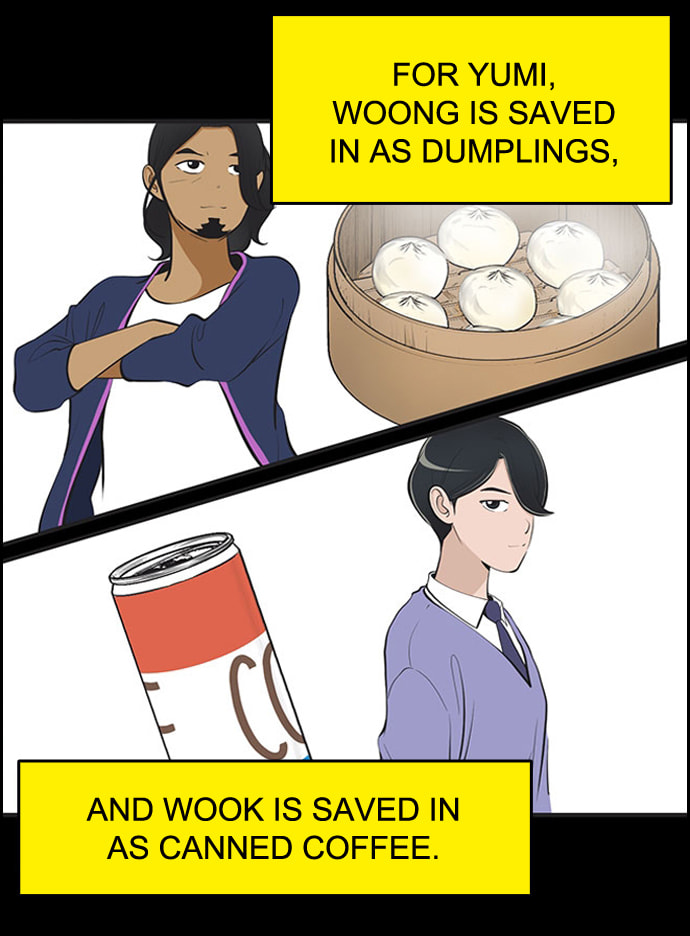 Read Yumi