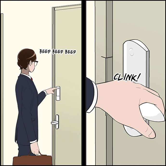 Read Yumi