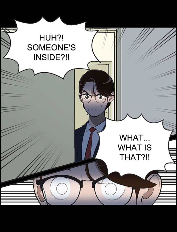 Read Yumi