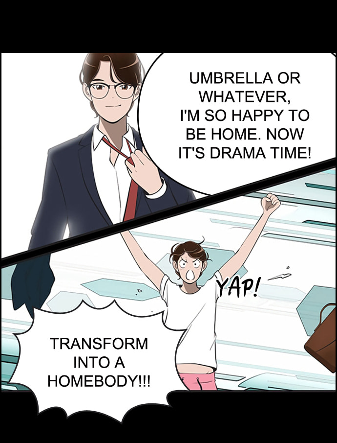 Read Yumi