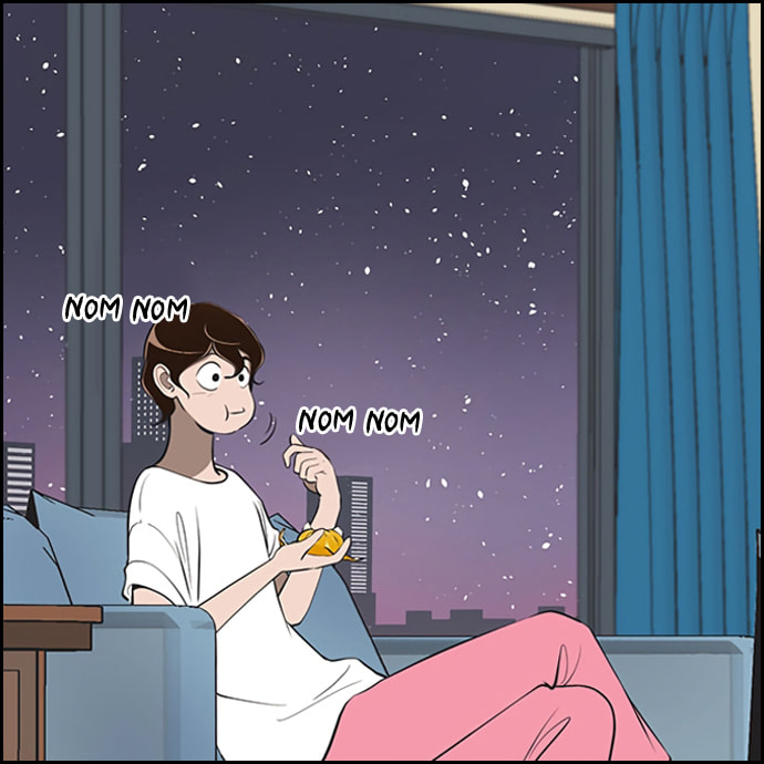 Read Yumi