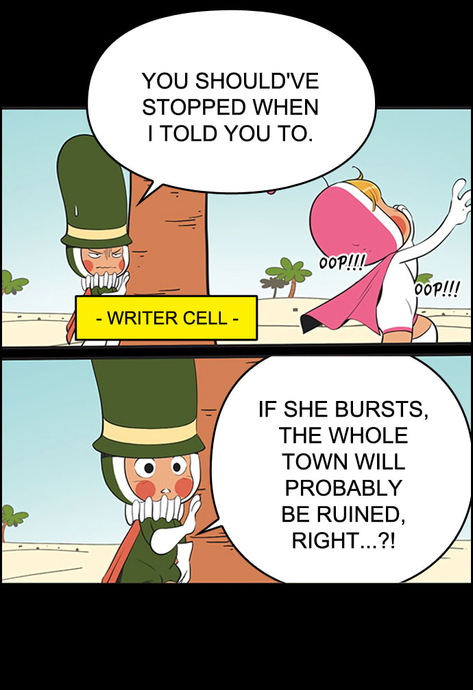 Read Yumi