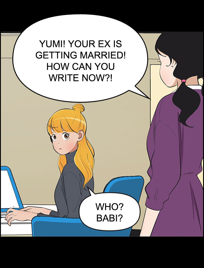 Read Yumi