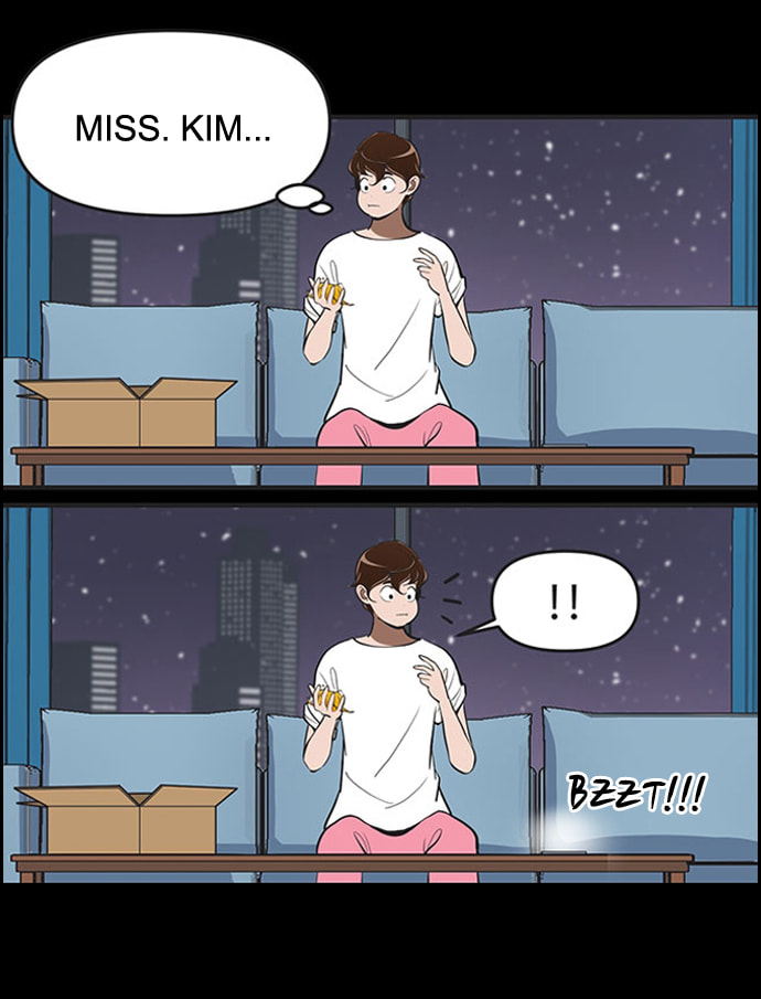 Read Yumi