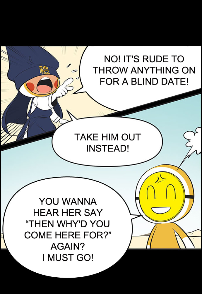 Read Yumi