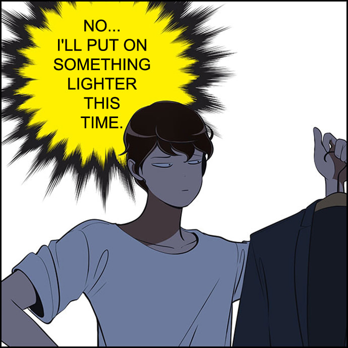 Read Yumi