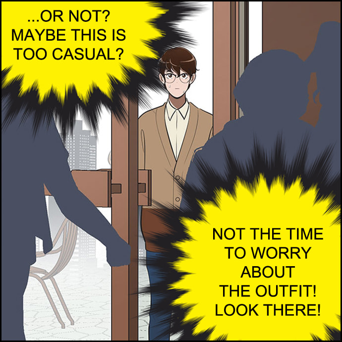 Read Yumi