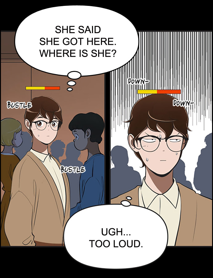 Read Yumi