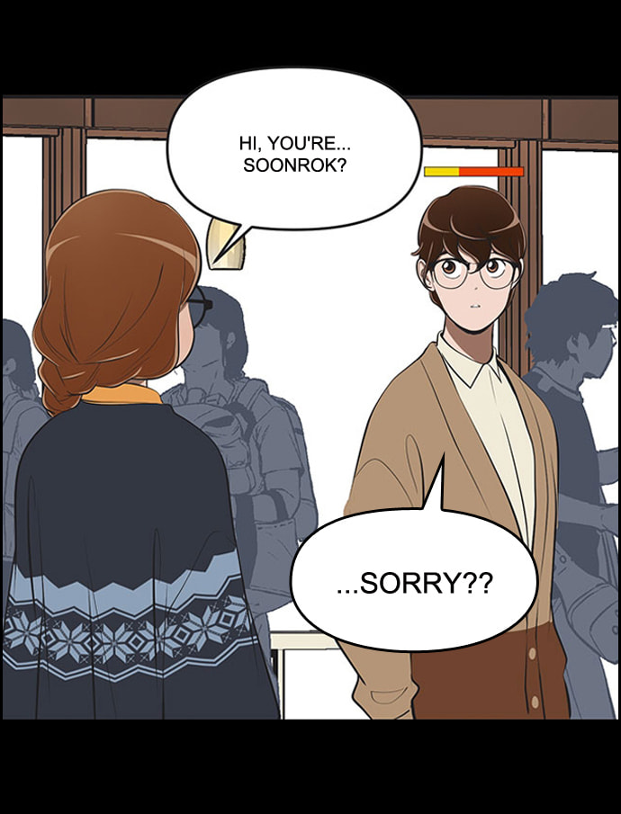 Read Yumi