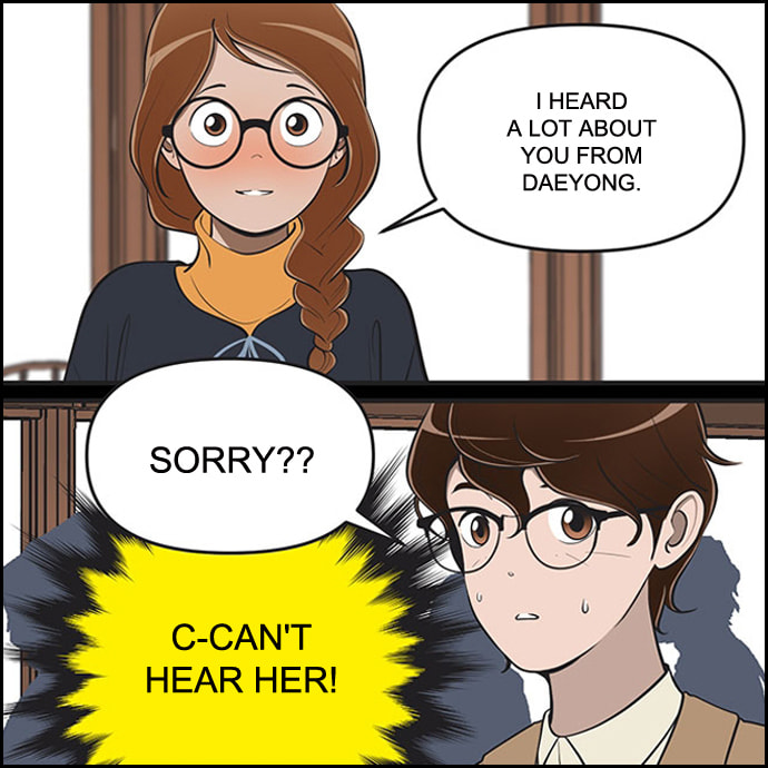 Read Yumi