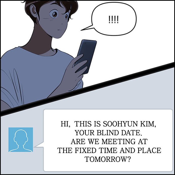 Read Yumi