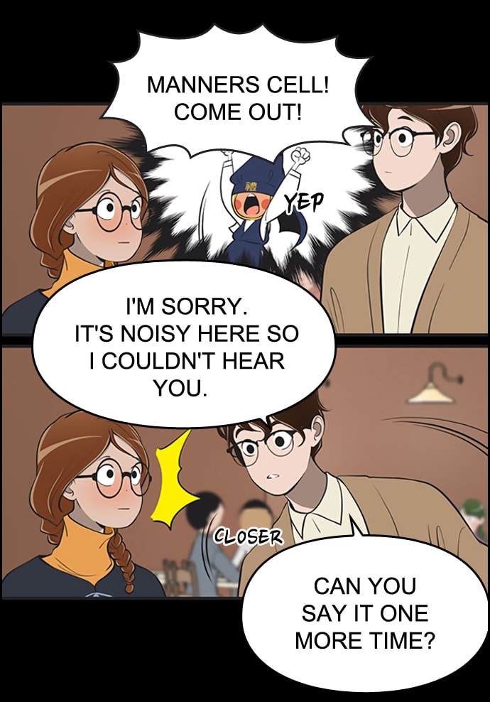 Read Yumi