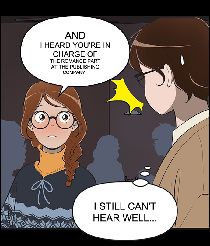 Read Yumi