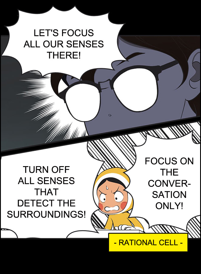 Read Yumi