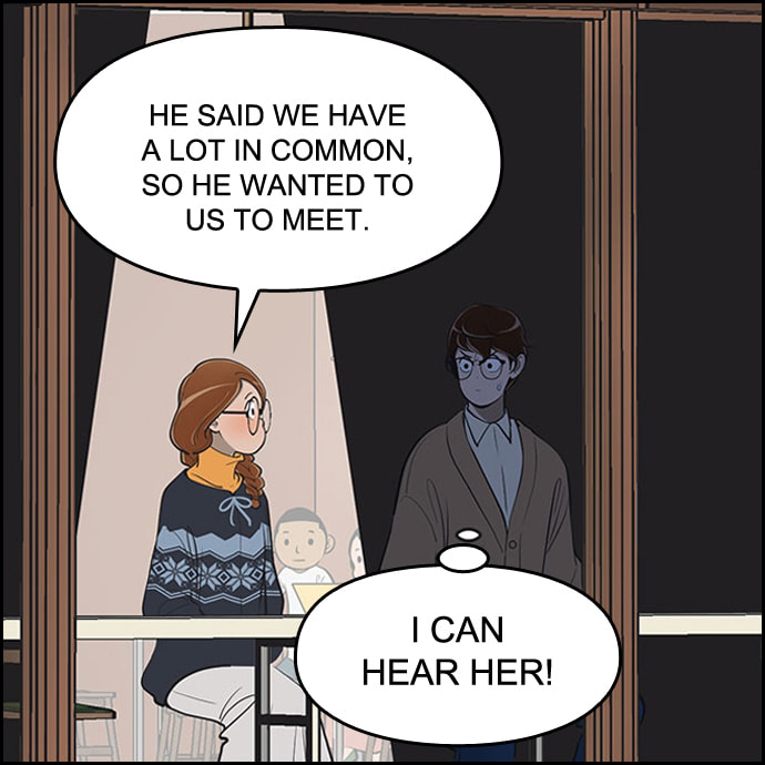 Read Yumi