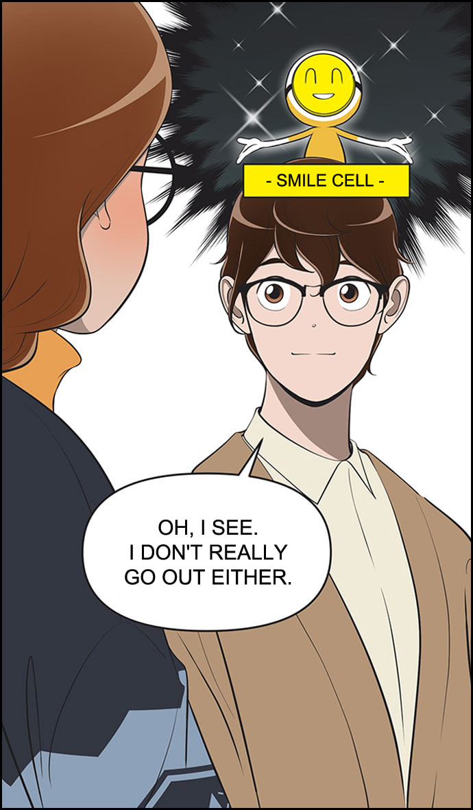 Read Yumi