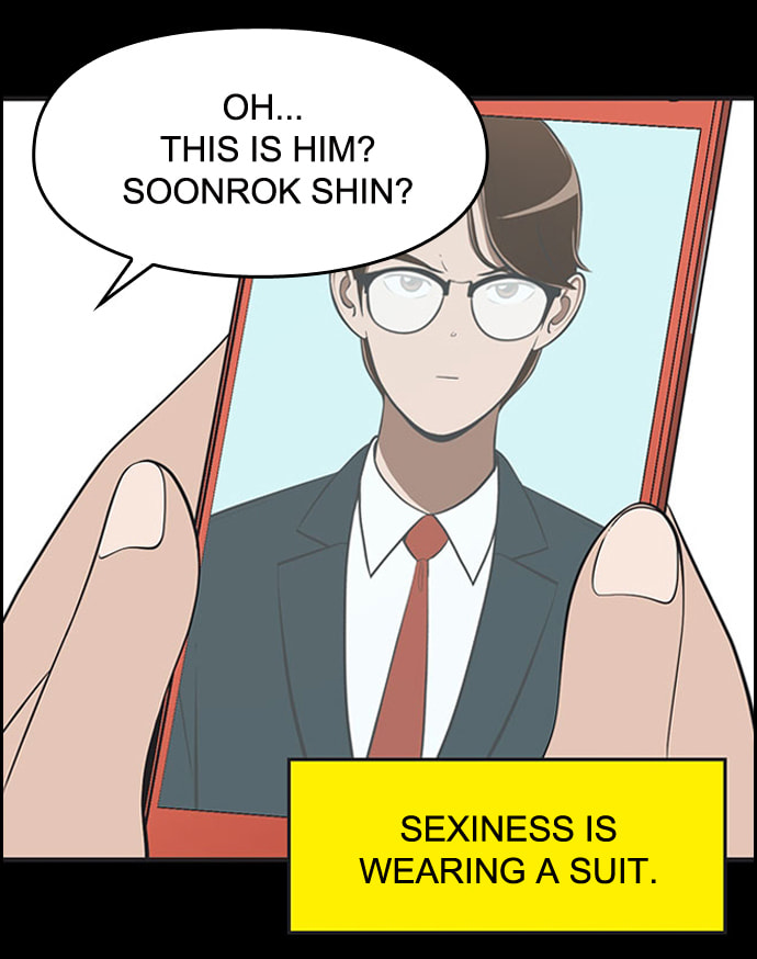 Read Yumi