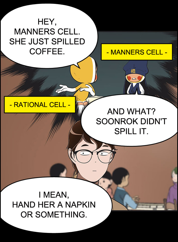 Read Yumi