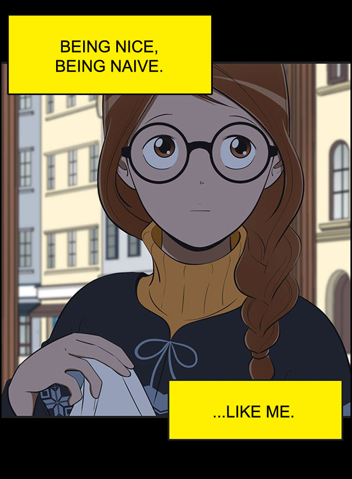 Read Yumi