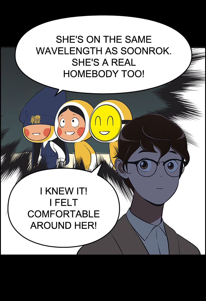Read Yumi