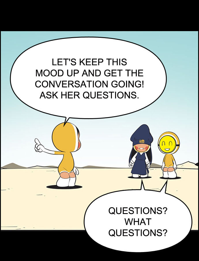 Read Yumi