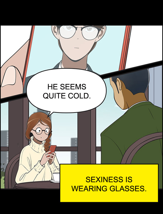 Read Yumi