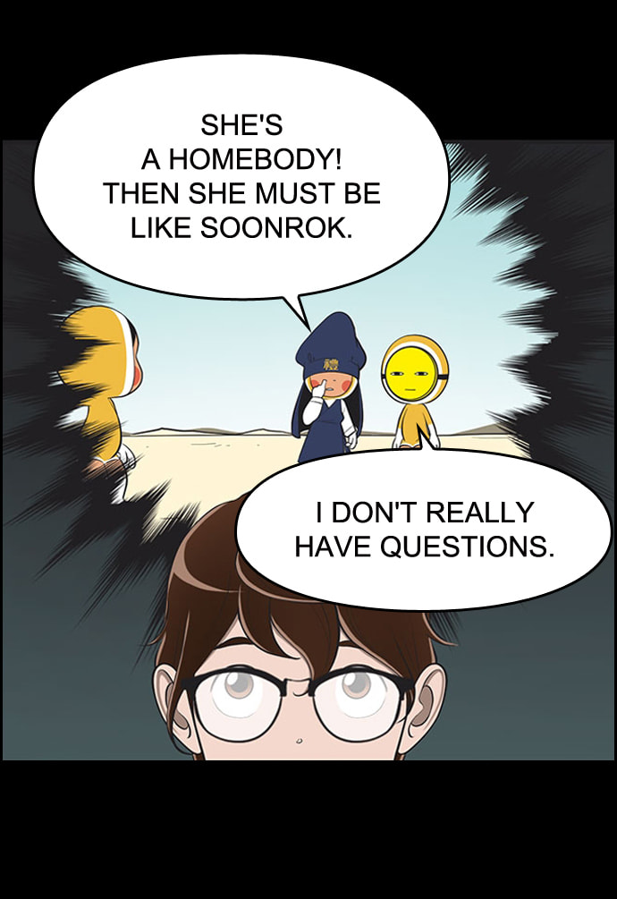 Read Yumi