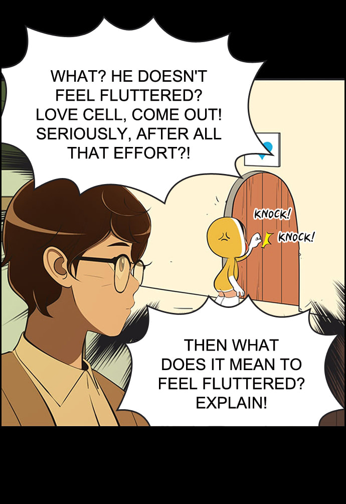 Read Yumi
