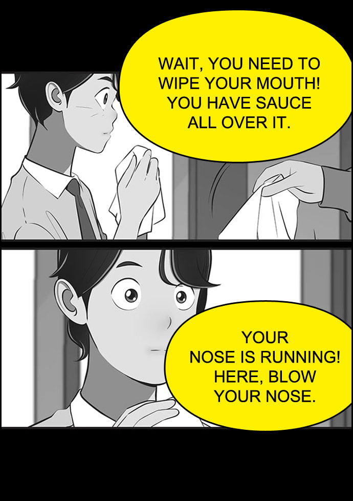 Read Yumi