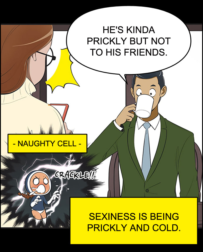 Read Yumi
