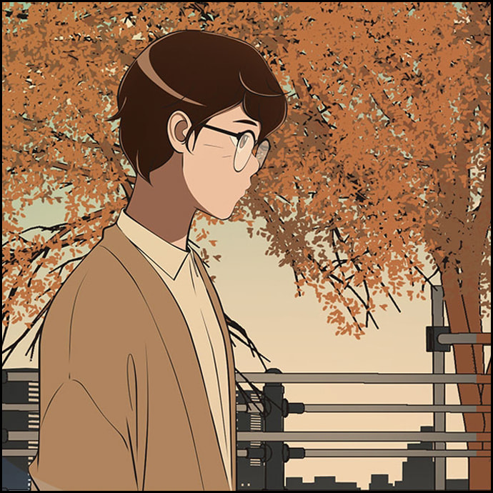 Read Yumi